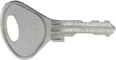 36-38 Series Replacement Keys