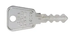 All Keys by Lowe & Fletcher