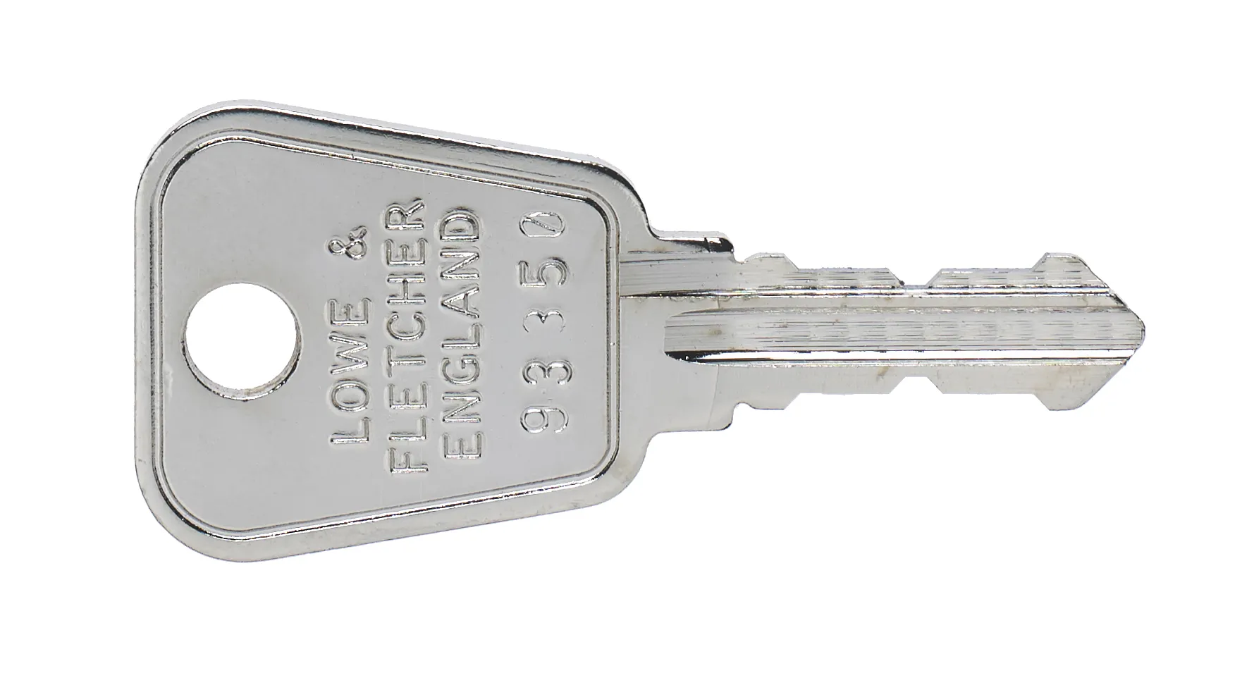 93 Series Replacement Keys | Lowe & Fletcher
