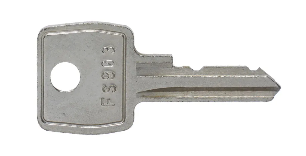 Desk Drawer Keys | Lowe & Fletcher