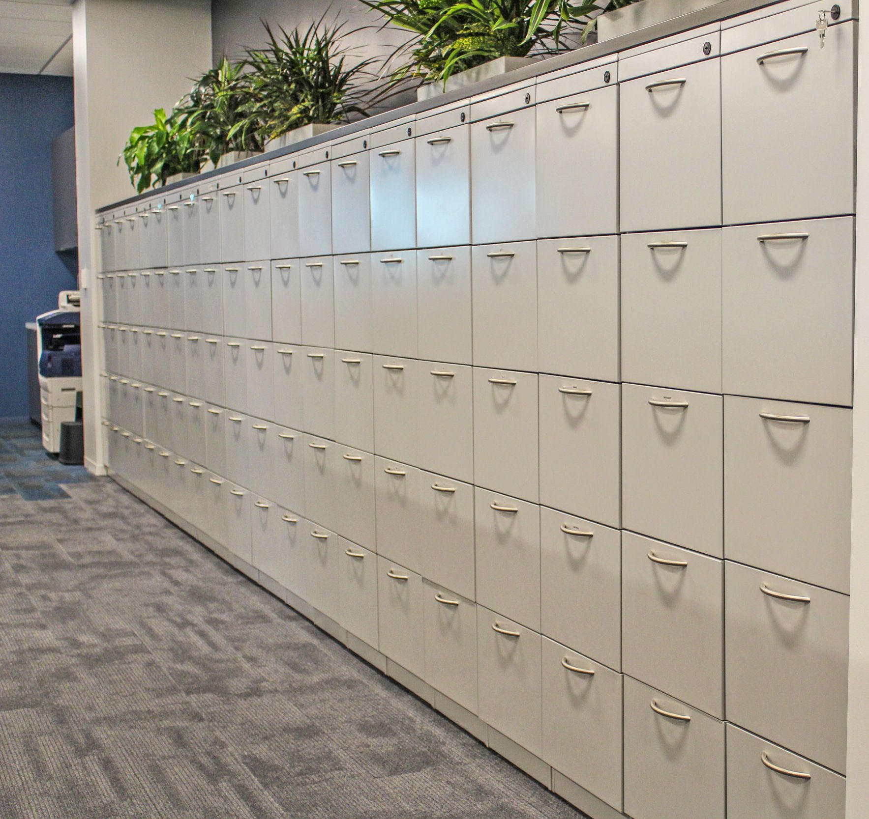 Key Filing Drawer Filing Cabinet Keys | Lowe & Fletcher